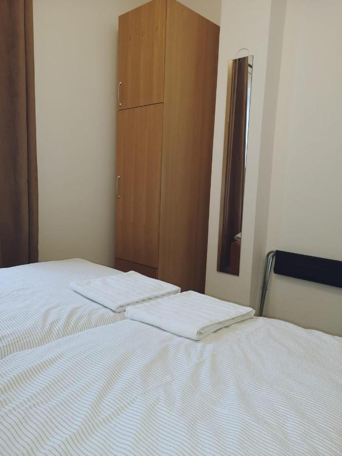Ferienwohnung Turul -Kuca Za Odmor- Korod Exterior foto